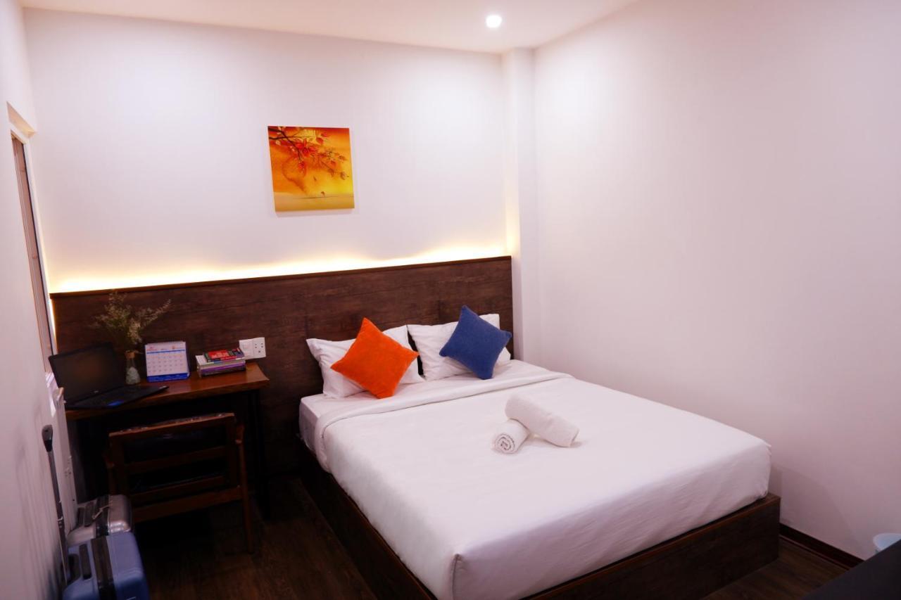 Happy House 2* Da Nang