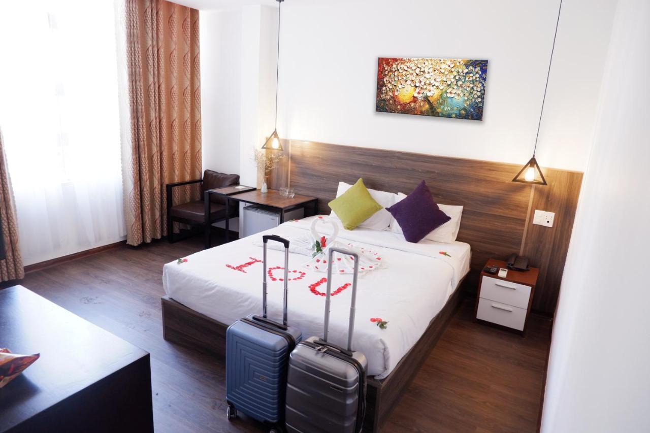 Happy House Hotel Da Nang