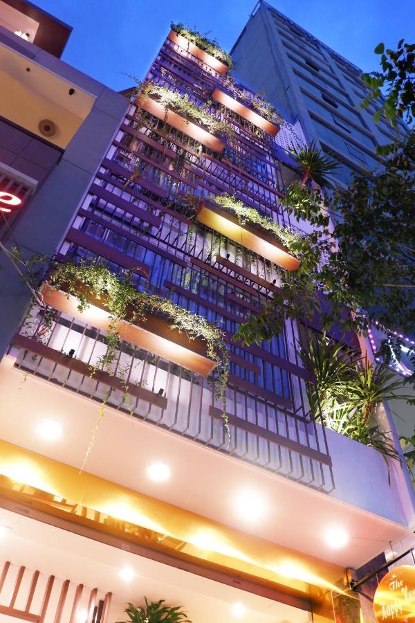 Happy House Hotel