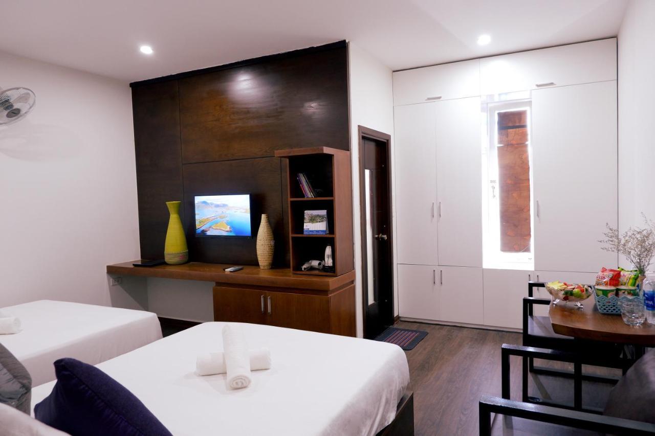 Hotel Happy House 2*