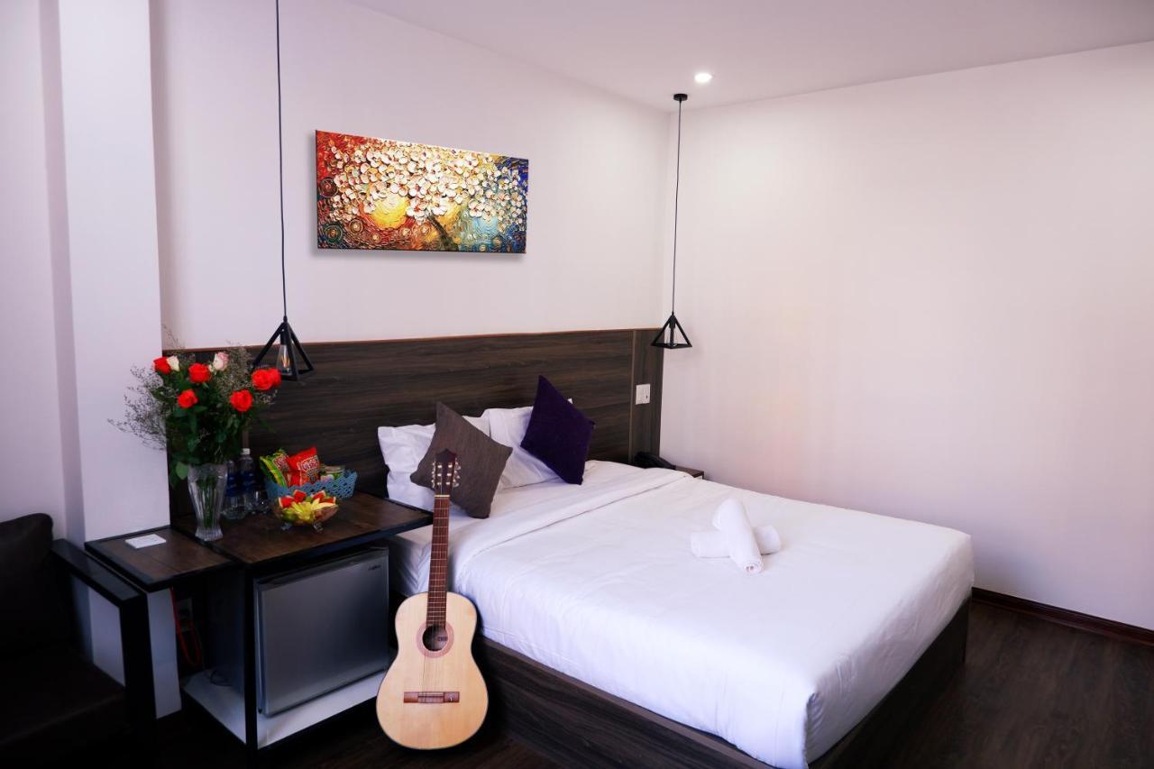 Hotel Happy House