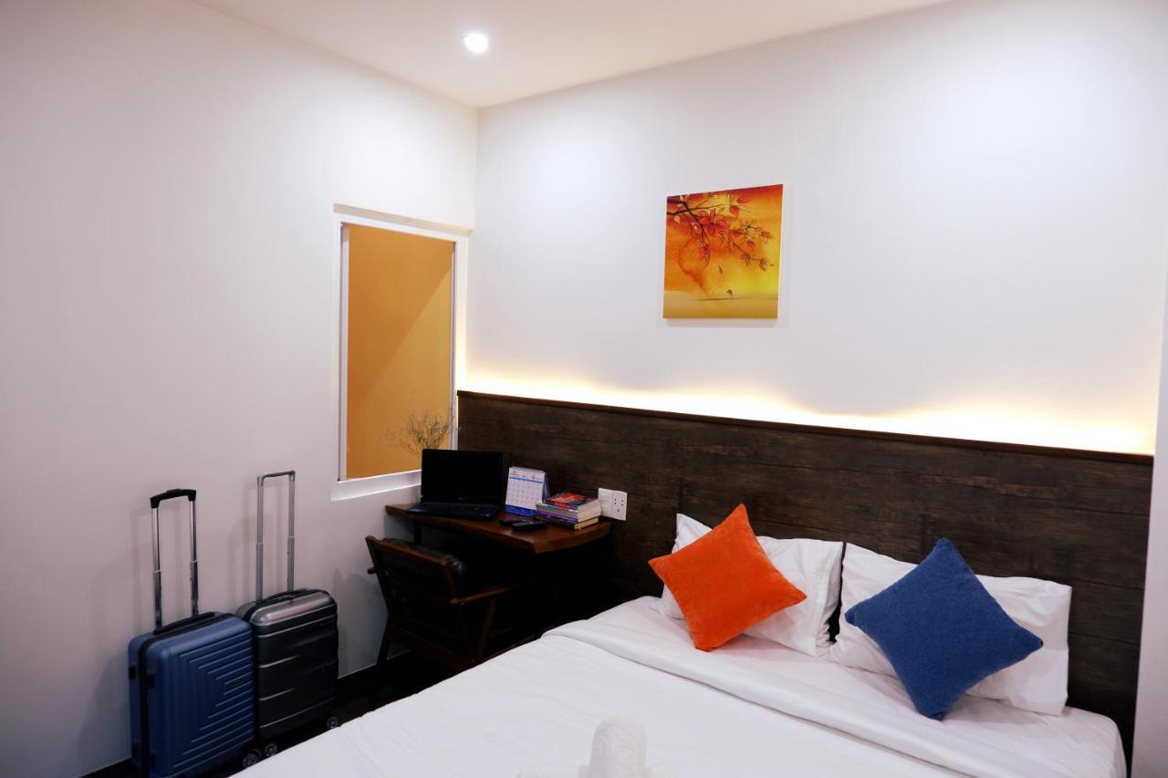 Happy House Hotel Da Nang