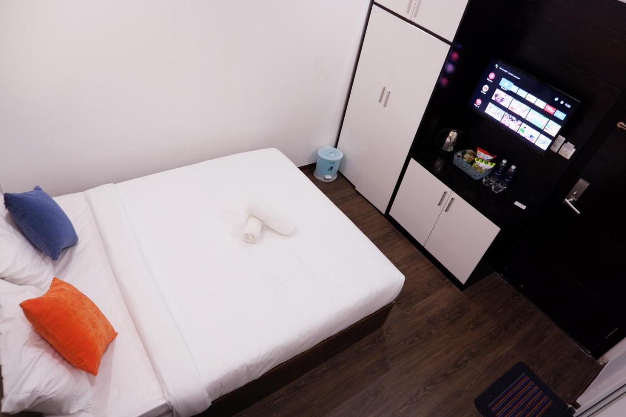 Happy House Hotel 2*