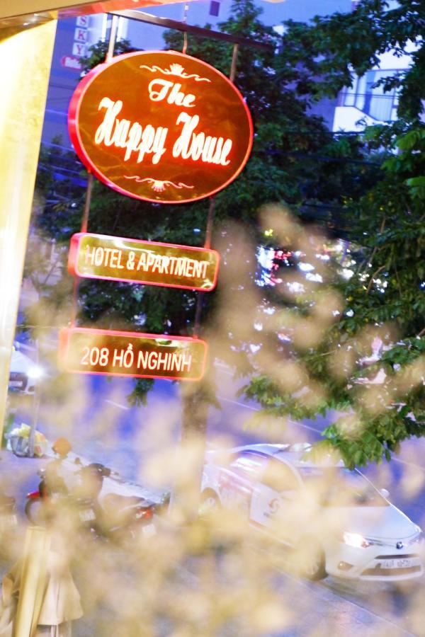 Happy House Hotel Da Nang